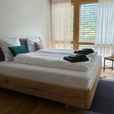 Casa Libelle By Interhome Lägenhet