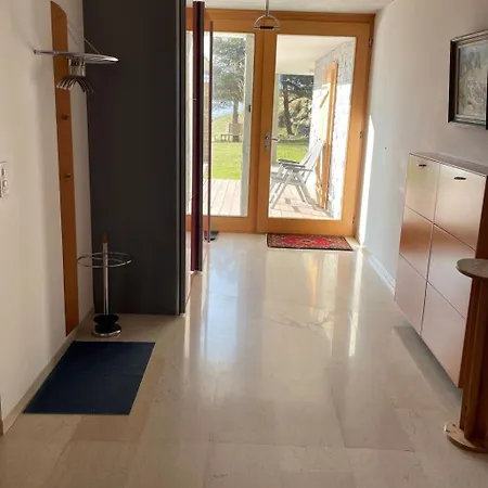 Casa Libelle By Interhome Sumvitg