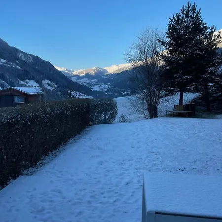 Casa Libelle By Interhome Lägenhet Sumvitg