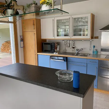 Casa Libelle By Interhome Lägenhet Sumvitg