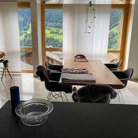 Apartment Casa Libelle By Interhome *