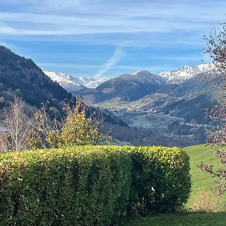 Casa Libelle By Interhome Sumvitg