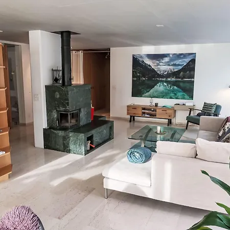 Casa Libelle By Interhome