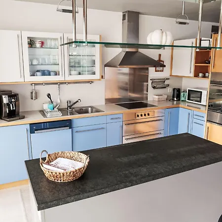 Lägenhet Casa Libelle By Interhome