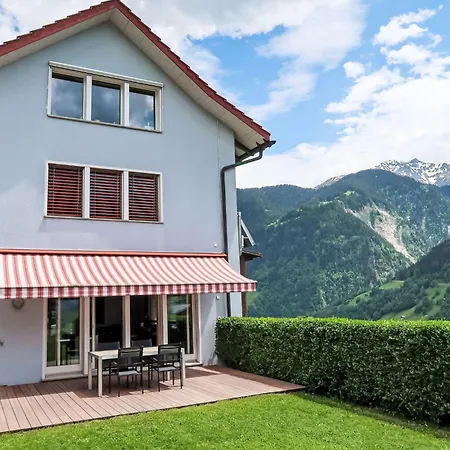 Casa Libelle By Interhome *