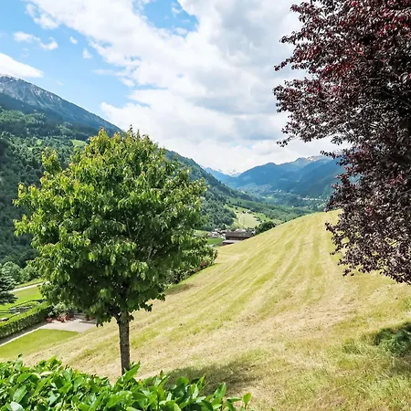 Casa Libelle By Interhome Sumvitg