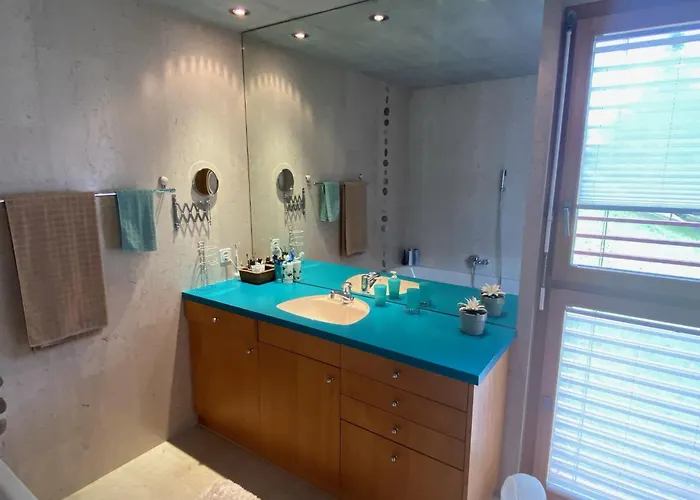 Casa Libelle By Interhome * Sumvitg