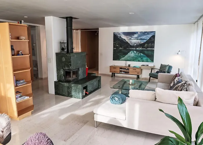 Casa Libelle By Interhome