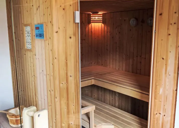 Casa Libelle By Interhome Sumvitg