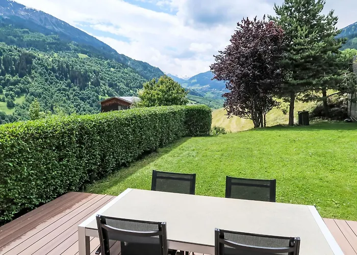 Casa Libelle By Interhome Apartamento *