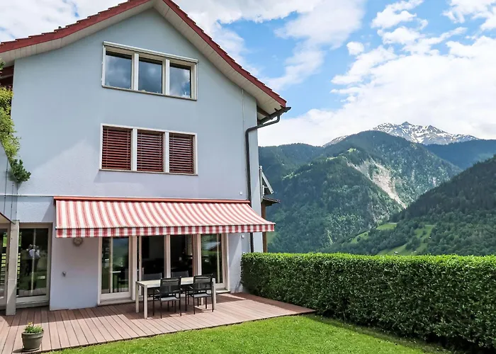 Casa Libelle By Interhome *