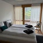 Apartman Casa Libelle By Interhome *