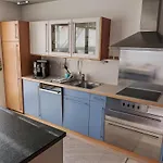 Apartman Casa Libelle By Interhome *