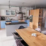 Apartman Casa Libelle By Interhome