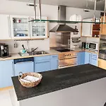 Apartman Casa Libelle By Interhome