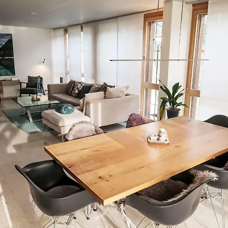 Apartman Casa Libelle By Interhome