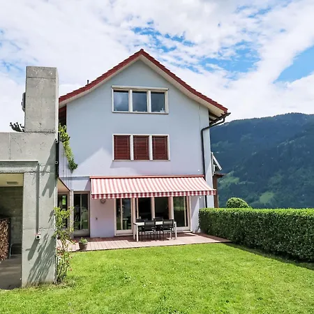 Casa Libelle By Interhome شقة