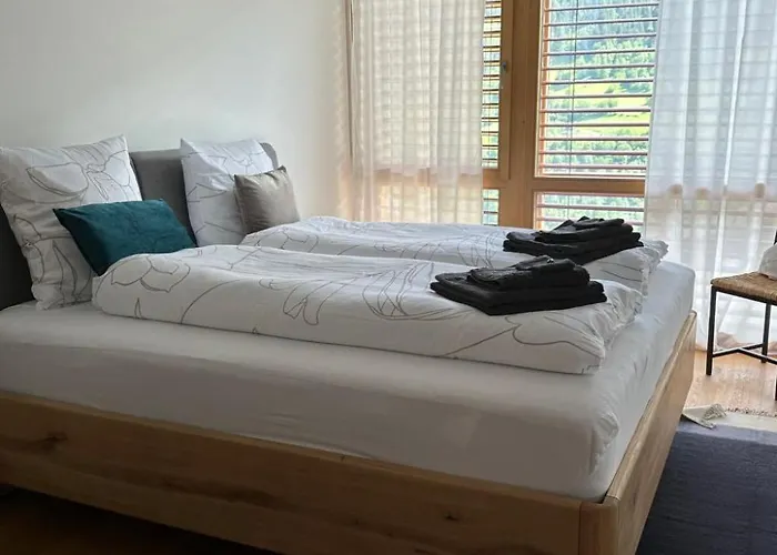 Casa Libelle By Interhome شقة