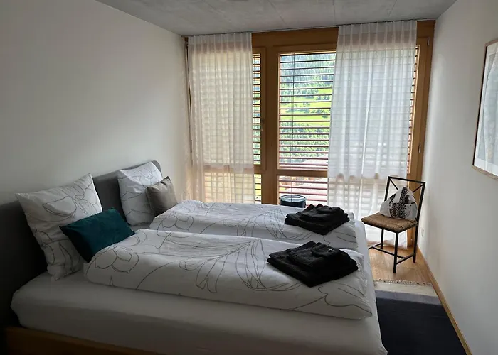 شقة Casa Libelle By Interhome *