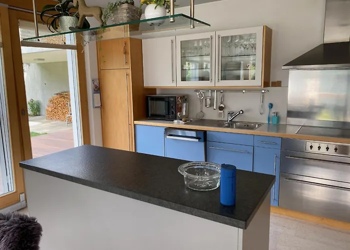 Casa Libelle By Interhome شقة Sumvitg