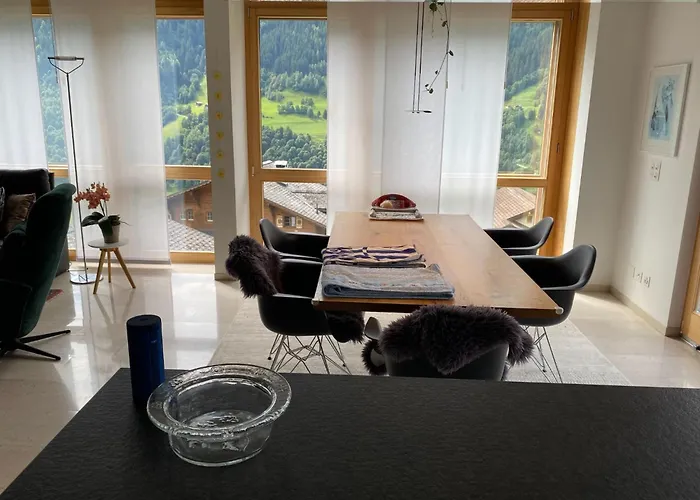 شقة Casa Libelle By Interhome *