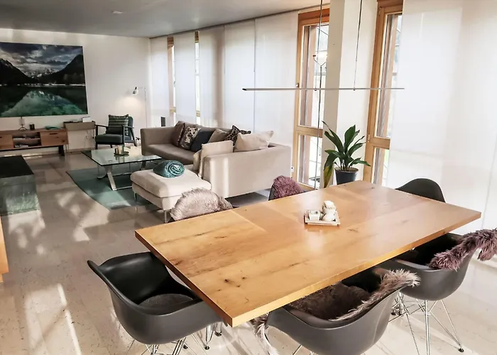 شقة Casa Libelle By Interhome