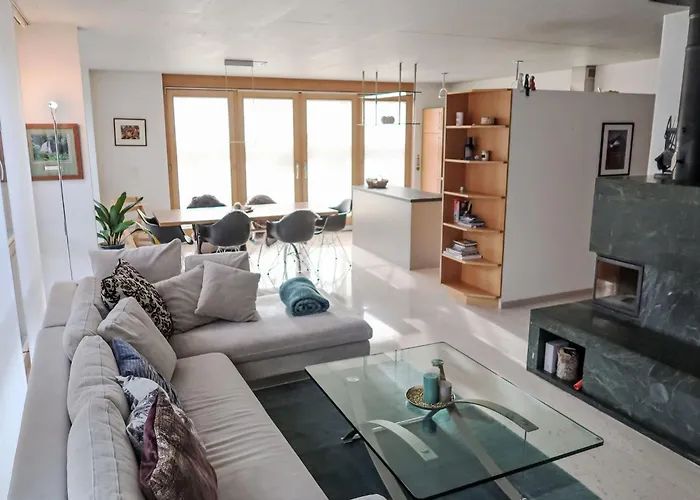 Casa Libelle By Interhome