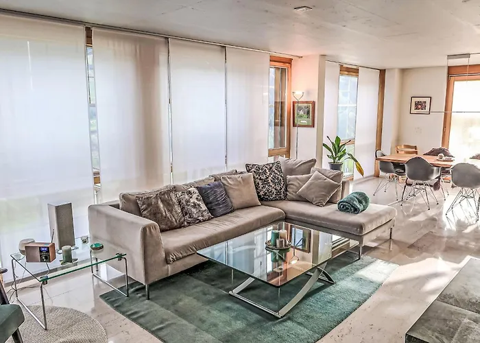 Casa Libelle By Interhome