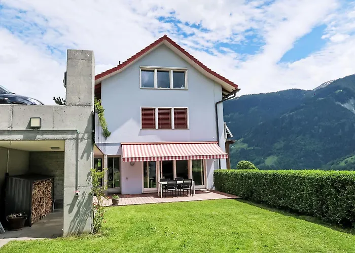 Casa Libelle By Interhome شقة