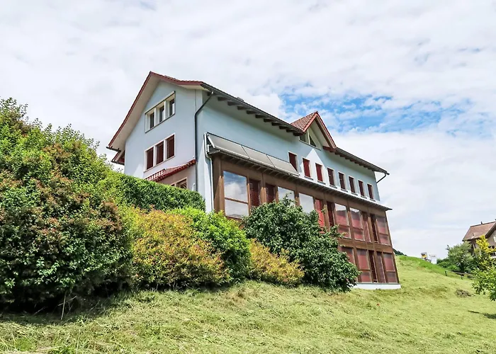 Casa Libelle By Interhome شقة Sumvitg