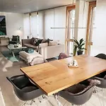 Apartamento Casa Libelle By Interhome