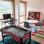 Apartamento Casa Libelle By Interhome *