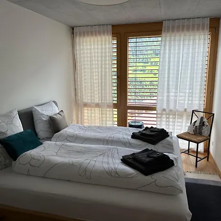 Apartmán Casa Libelle By Interhome *