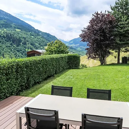 Casa Libelle By Interhome Apartamento *